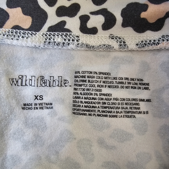 Activewear Workout 7 Piece Bundle Set Lot Sz XS-S Mixed Brands Athleisure Gym - Picture 3 of 13